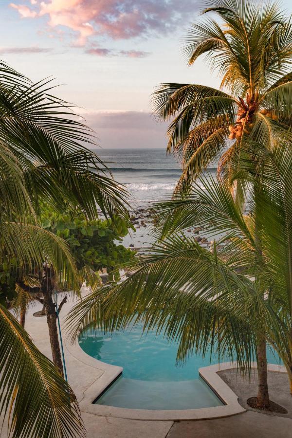 Fishermans Resort Life Ла-Либертад Экстерьер фото