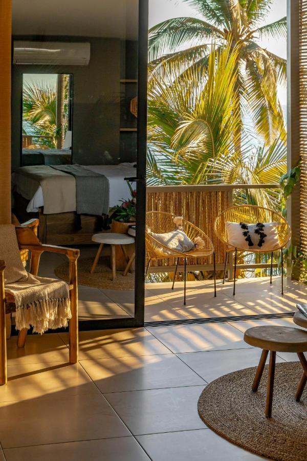 Fishermans Resort Life Ла-Либертад Экстерьер фото